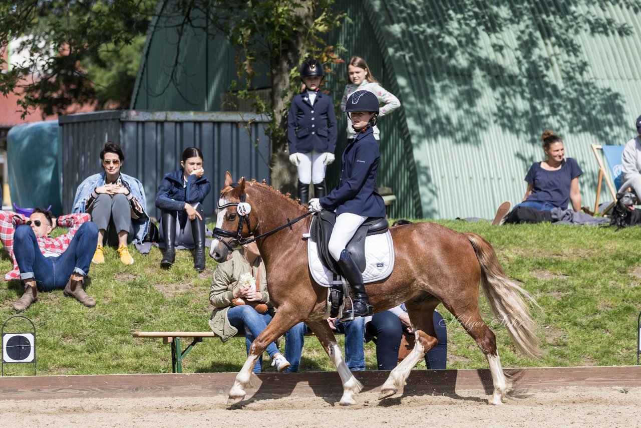 Bild 603 - Pony Akademie Turnier